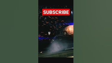 NEED  FOR SPEED NO LIMITS POLICE CHASE