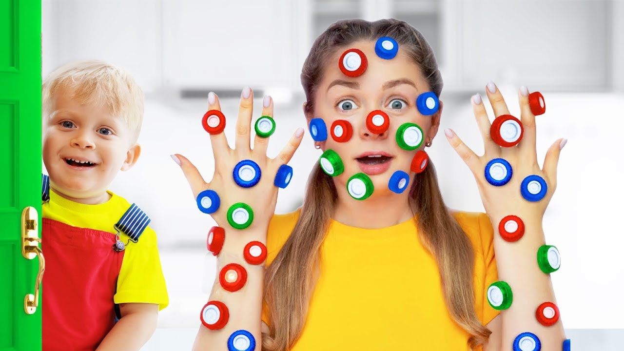 ديانا روما وأوليفر - أفضل القصص باللغة العربية