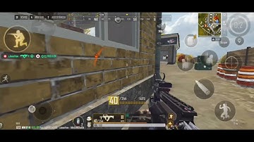 PUBG NEW STATE iPhone XS Max