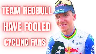 Download Lagu Have Team Redbull Destroyed Remco Evenepoel's Season Already MP3