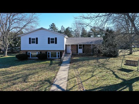 2749 Norton Rd, Stow, OH home video tour