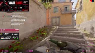 First warmup on my retake server then tournament, come join with me