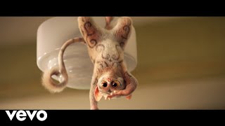 Die Schule der magischen Tiere, Daniel Zillmann - Ein Affe wie ich