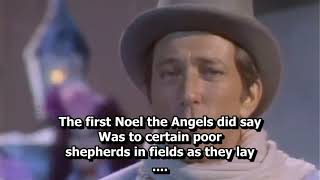 Andy Williams - The First Noel / O Come All Ye Faithful