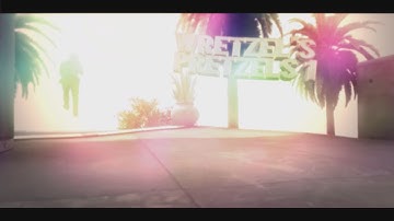 Introducing Wretz SP: "Wretzel