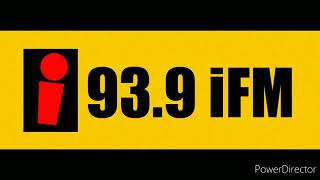 93.9 iFM Manila Commercials and Station ID (July 4, 2023)