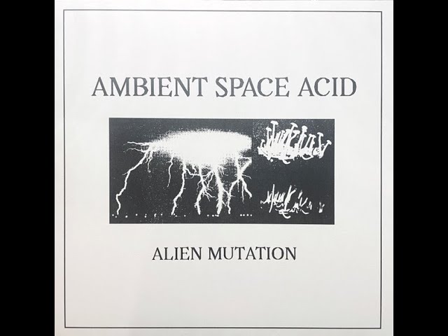 YouTubeでAlien Mutation – Starship Heart Of Goldを視聴
