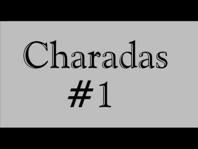 Charadas com Respostas - Racha Cuca