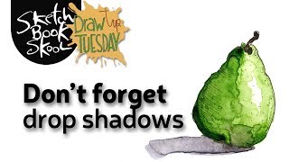Famous Don't Forget Drop Shadows Net Worth