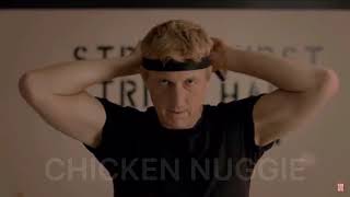 Johnny Lawrence & Daniel Larusso- Cobra Kai Edit