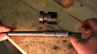 bolt gap
