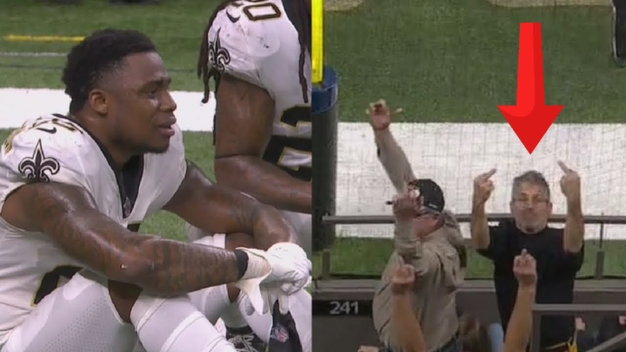 NFL Best Plays of the 2020 Wild Card Playoffs