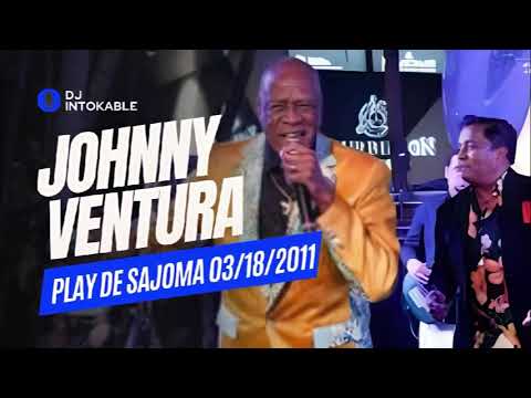 Johnny Ventura | Lo Que Te Gusta