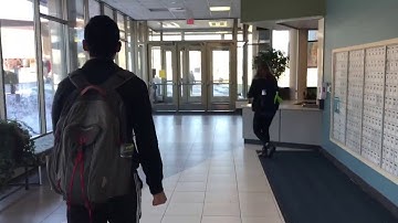 MHR300 group 13 project video