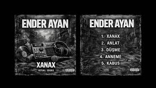 Ender Ayan - Anlat