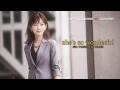 she's so wonderful【オフコース・AI カバー】
