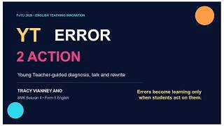 YT Error 2 Action