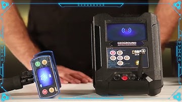 COBRA GX 8000 | Training Video