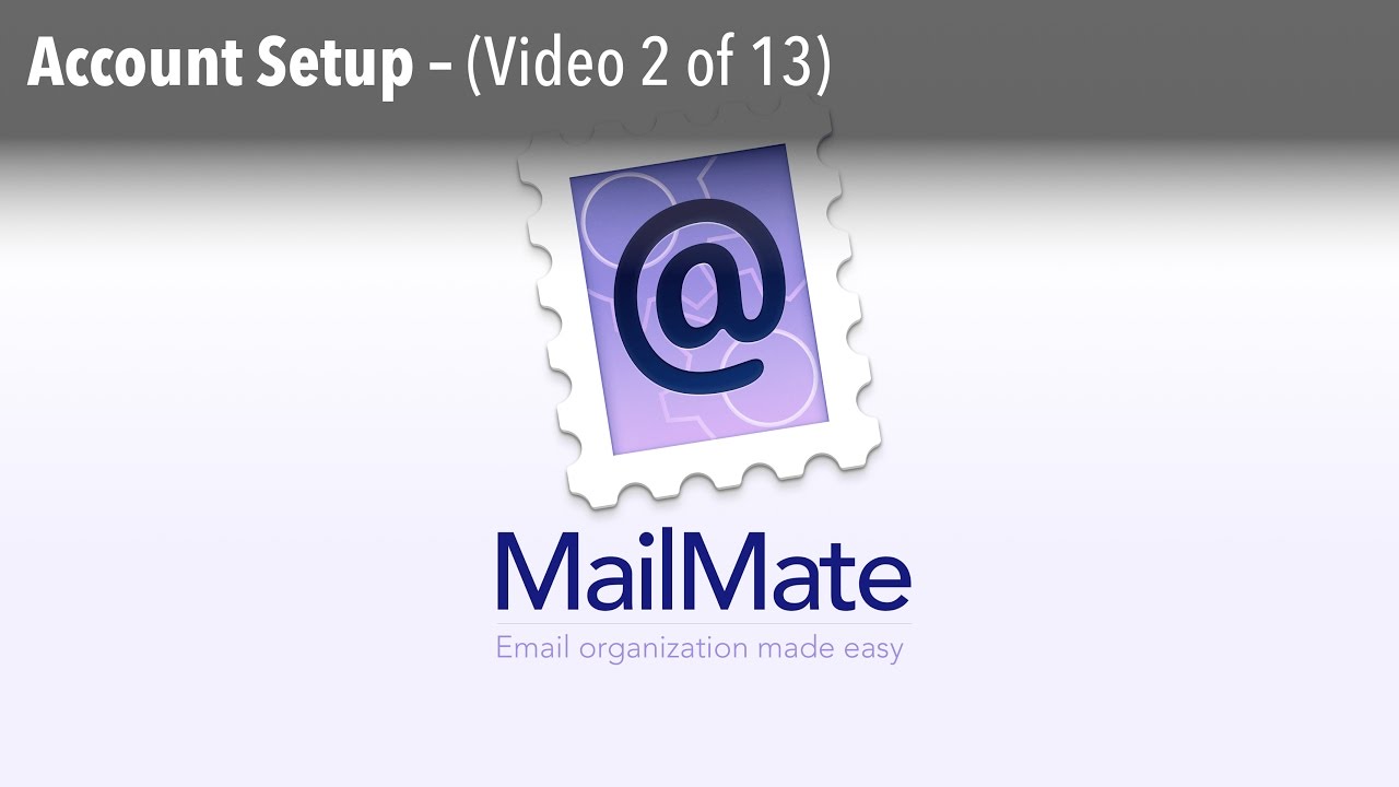 mailmate deleete address mailmate deleete address