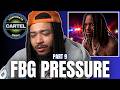 FBG Pressure 'We just gon say his Name...King Von!' Did it get him a Snitch jacket in the Feds!?😳