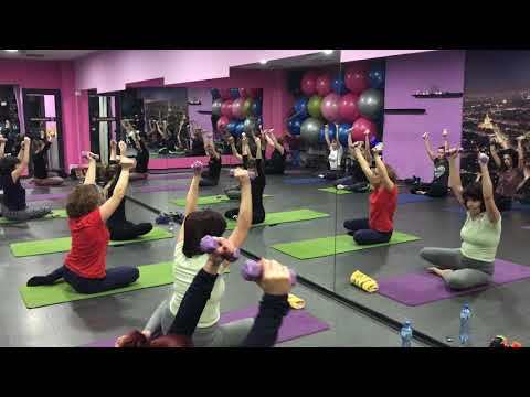 Pilates SPORTS CLUB NEO