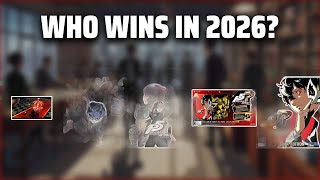 The Top 5 Best Persona 5 in 2026 - Must Watch Before Buying!