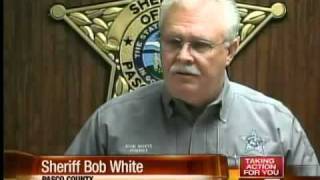 Lead in Pasco County murder two years ago