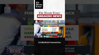 Breaking All Fuel Prices To Decline For 2Nd Consecutive Week