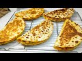 هاد الوصفة غير سجلوها عندكم زوجي ياكل ويشكر من كثرة بنتهم درتهم وعاودتهم سندويشات صيفية هبال في بنة 