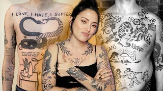 ¿CÓMO TATUARME SI NO PRETENDO SER MODELO NI AESTHETIC?: LA GUIA DEFINITIVA by Doctor Andergraun 21,681 views 2 months ago 36 minutes