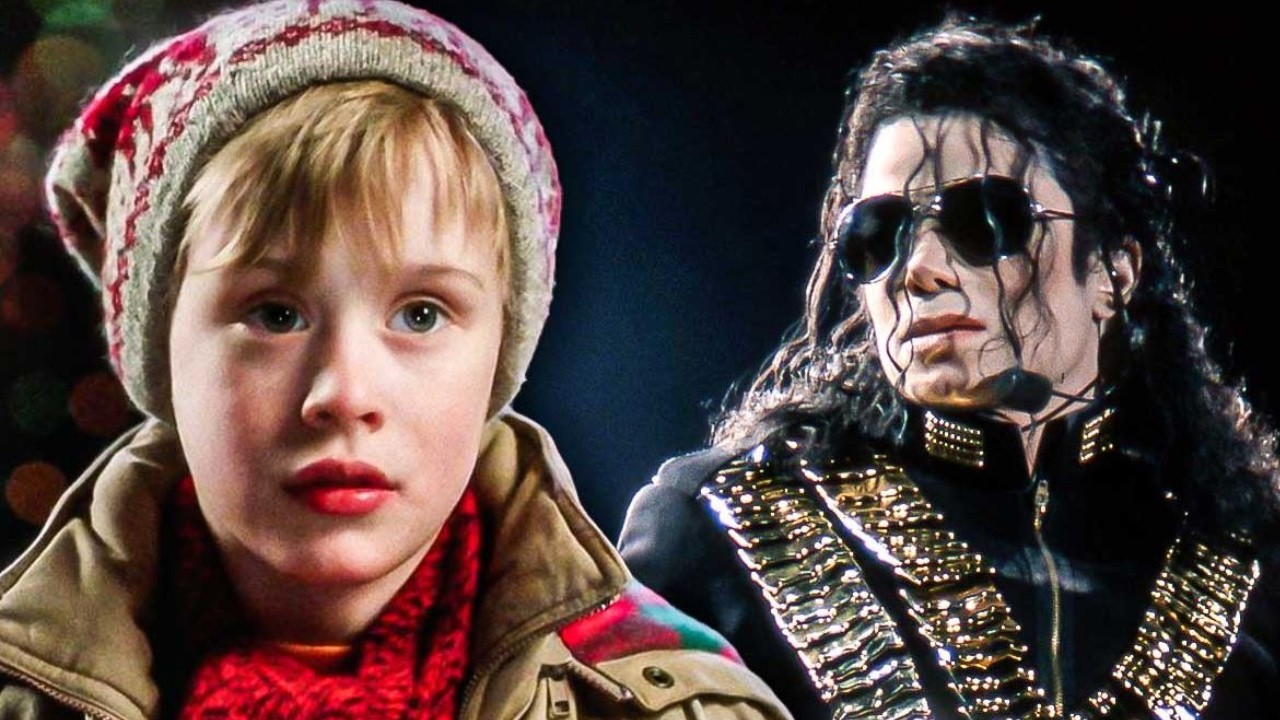 Macaulay Culkin packt aus! Wurde Michael Jackson zum Opfer?