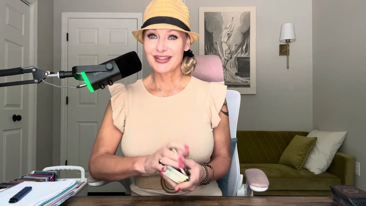 Power of Love is being seen loud & clear #tarot #spirituality #power #love #exposed #abundance #new 