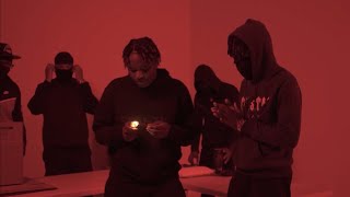 D$N ft. Rxco - FIESTA (Clip officel) screenshot 2