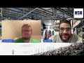Joe &amp; The Fatman Mystery Box Segment