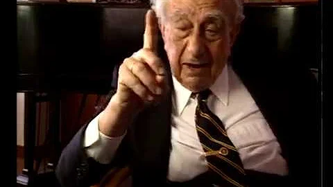 Edward Teller - I did not let Werner Heisenberg sl...