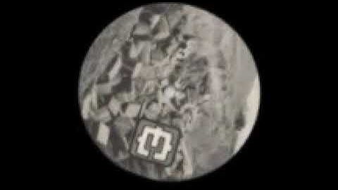 Somatic responses/Caustic vision - Malignant earth (Network 23-29) 1996. B1: Untitled.