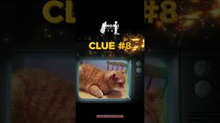 AGS Mystery #GuessTheGame Contest: Clue #8