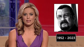 A Life Well-Lived: Hollywood Mourns the Passing of a Famous Actor