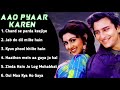 Aao Pyaar Karen movie all songs Saif Ali Khan & Shilpa Shetty||musical world||MUSICAL WORLD
