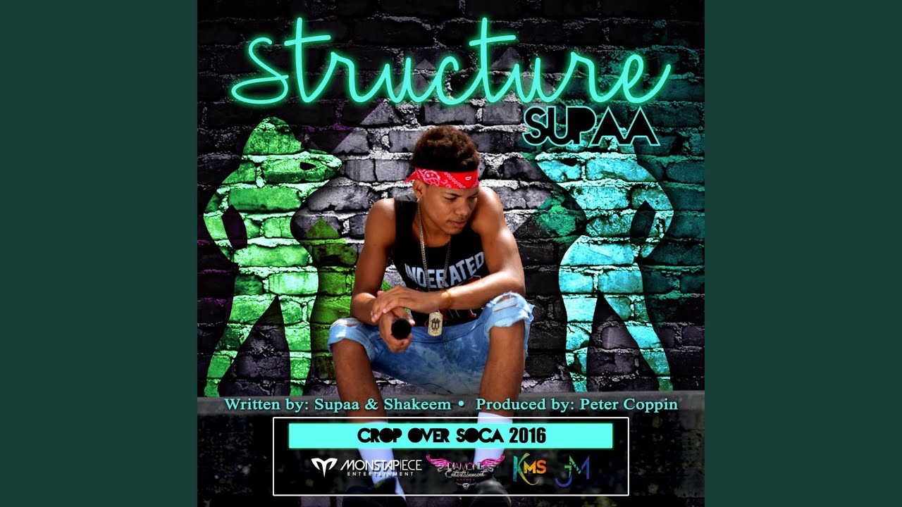 Structure bekijken op YouTube Structure bekijken op YouTube