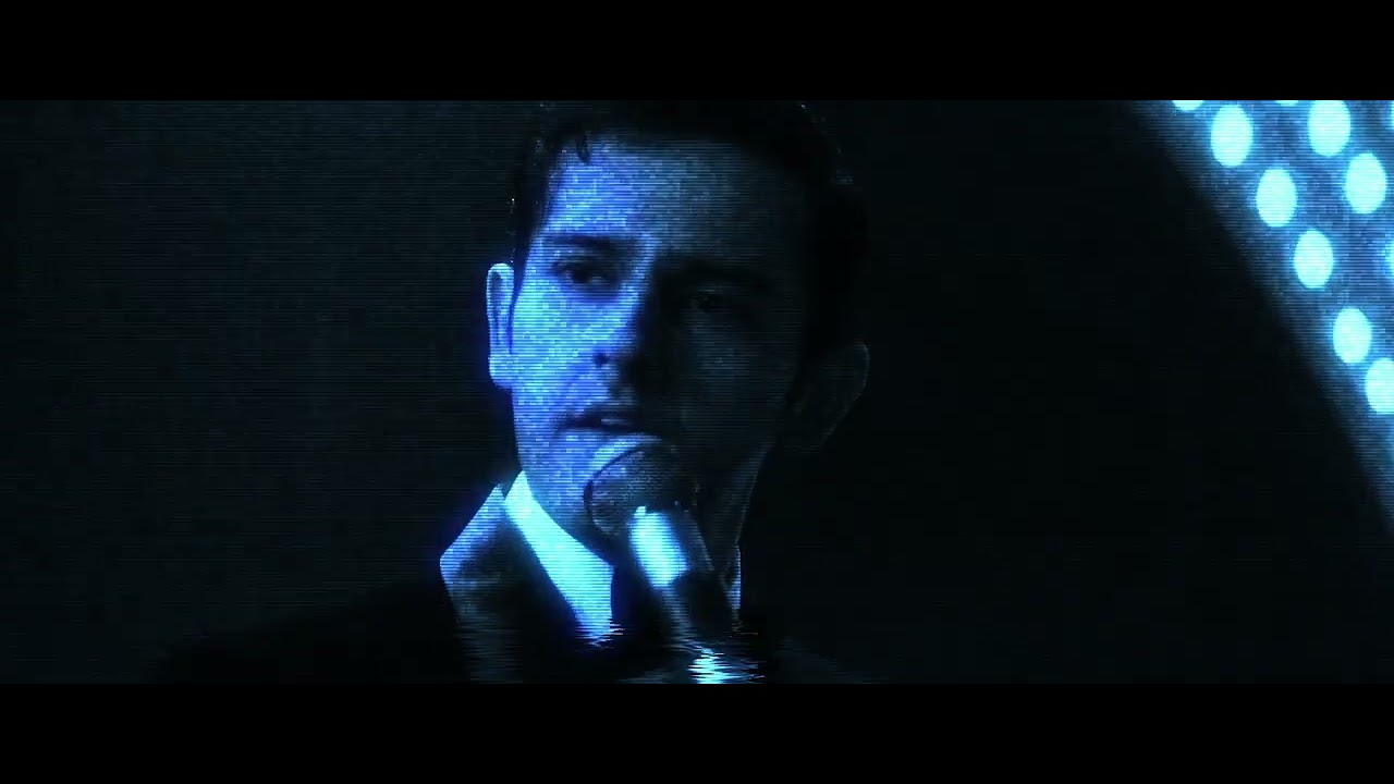 Azaan Sami Khan - Ik Lamha Ft. Maya Ali (Official Lo-Fi Mix)