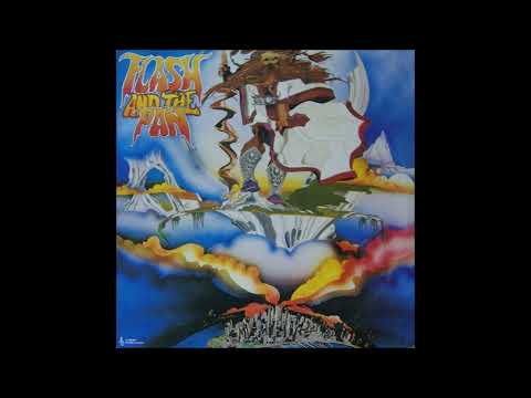 Flash and the Pan - Walking in the rain - 1978