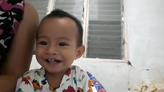 My 2 Year Old Baby Ely Master Counting 1 To 10