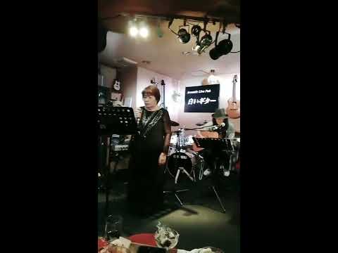 父さんギター弾き語り(松山千春)cover ， ka-ko 1128