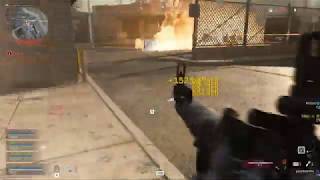 Quad Kill with an RPG | Warzone