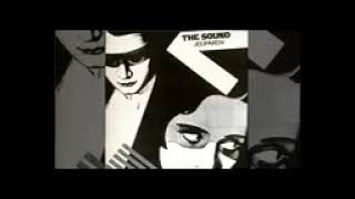The Sound   I Can't Escape Myself HQ