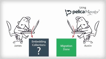 How to Migrate data from MySQL to MongoDB?