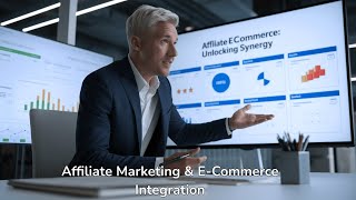 Information Affiliate Marketing and E-Commerce Integration News