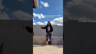 My Most Viewed Dance Covers Of 2025 Karina Balcerzak