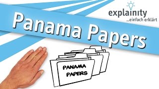Panama Papers easily explained